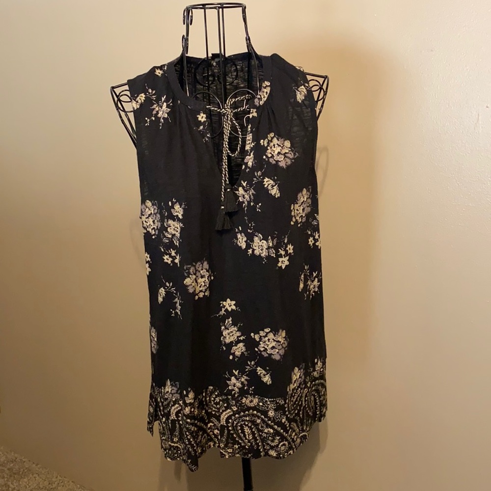 Lucky Brand tank top